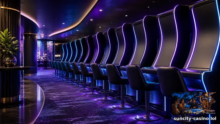 SUNCITY⚡️Trang Chủ Chính Thức SUNCITY-CASINO.LOL 2026 | +86K Liền Tay! - hình ảnh - suncity-casino.lol